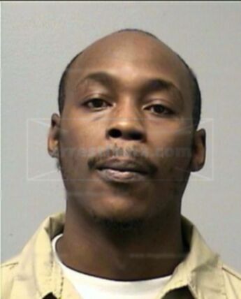 Nevin Deshawn Mckenzie
