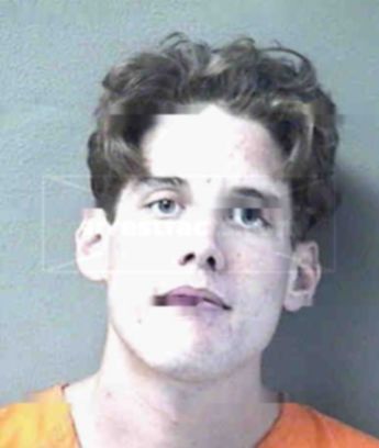 Earl Blake Stapleton