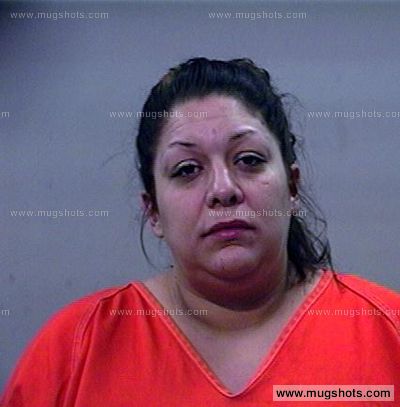 Monica Lizza Salinas Cervantes