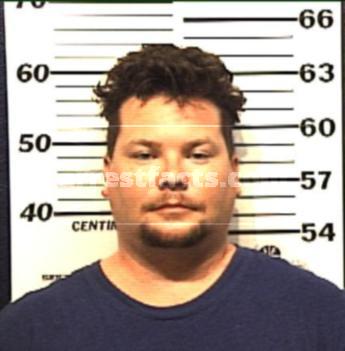 Anthony Robert Coker