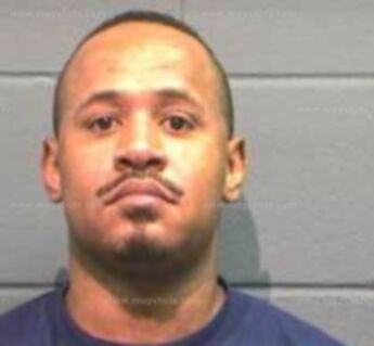 Timothy Wayne Glover