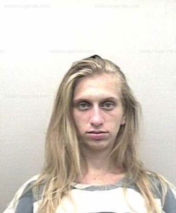 Deanna Michelle Roby