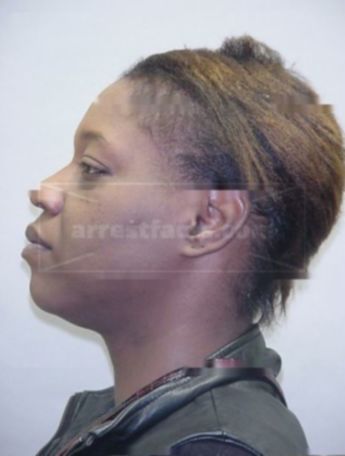 Shuntina M Burton