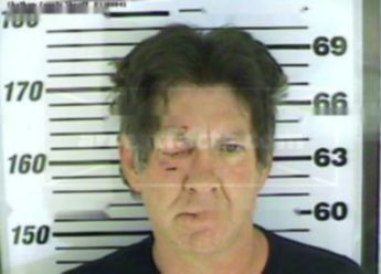 Bryan Elbert Dodson