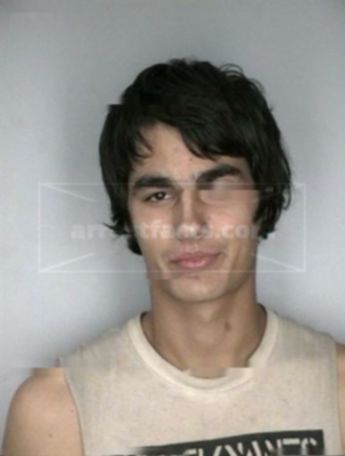 Andrew Michael Slaven