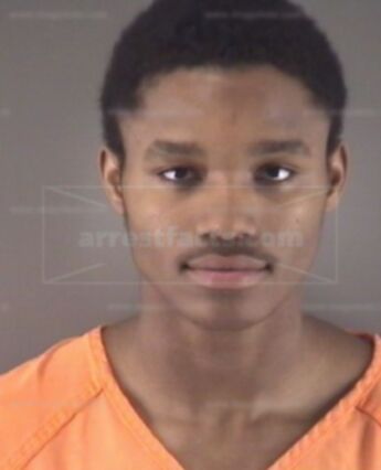 Devon J Bernard
