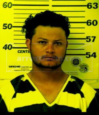 Wilber Alfredo Morales