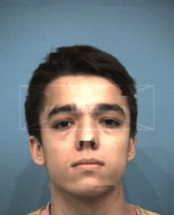 Jacob Christopher Melton