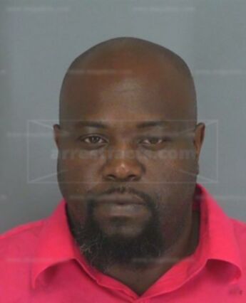 Anthony Leroy Wilkins