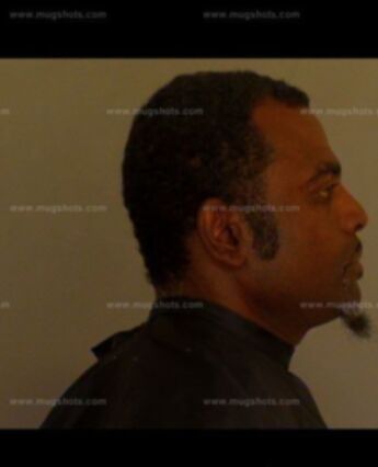 Alfred Earl Nealy