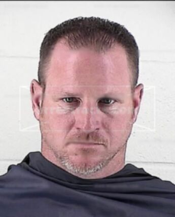 Christopher Michael Marshall