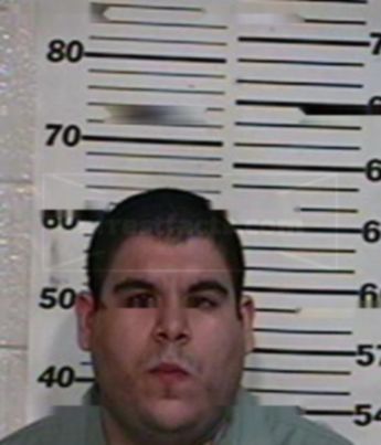 Christopher Lee Garcia