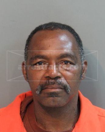 Charles Archie Blue