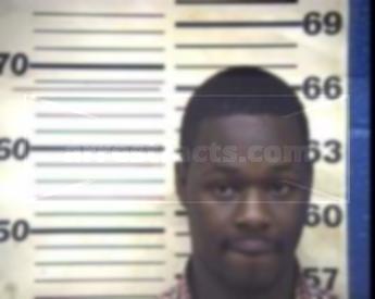 Taurus Leeanthony Jenkins
