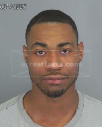 Kendrae Raheem Christopher Hiers