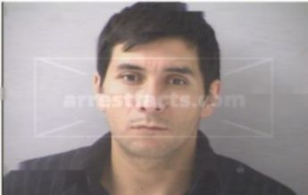 Jose Nmn Serrato-Martinez