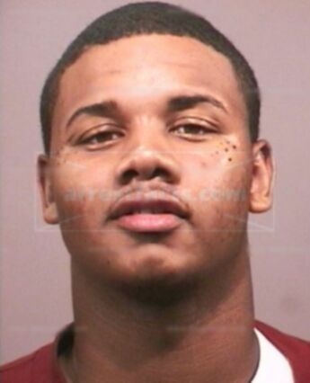 Derrick Turner