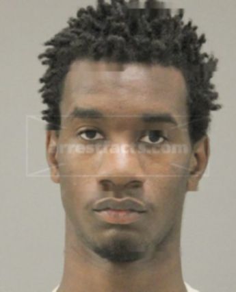Tyrone Marvell Lewis