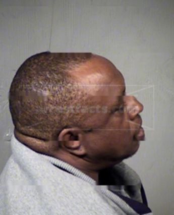 Charles Ray Ennis