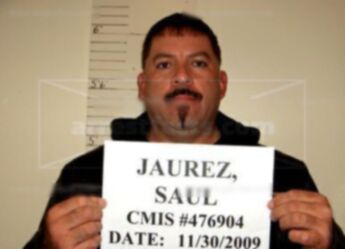 Saul Juarez
