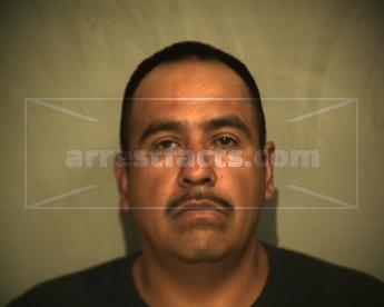 Francisco Javier Hernandez Martinez