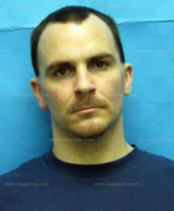 Timothy Brian Mckinley