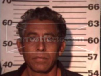 Narciso Rodriguez Morales