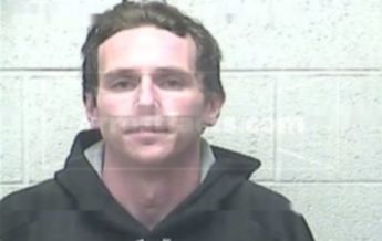 Tyson Clint Clawson