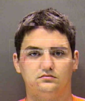 Scott Bradford Grover