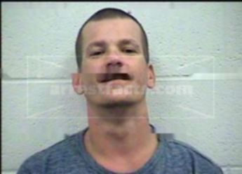 Richard Eric Jones