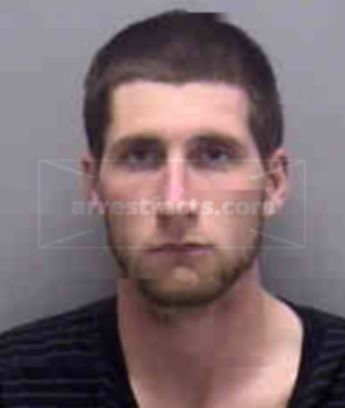 Michael Anthony Parks