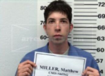 Mathew Miller