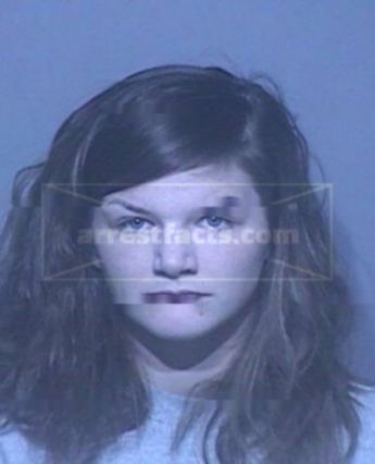 Courtney Faye Irene Gaydos