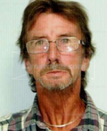 Douglas Scott Webb