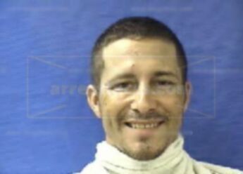 Chad Edward Thomas