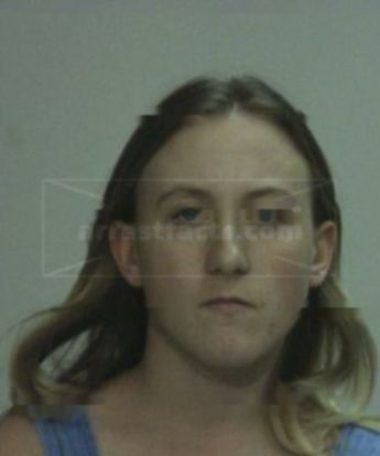 Rebecca Handsel Alexander