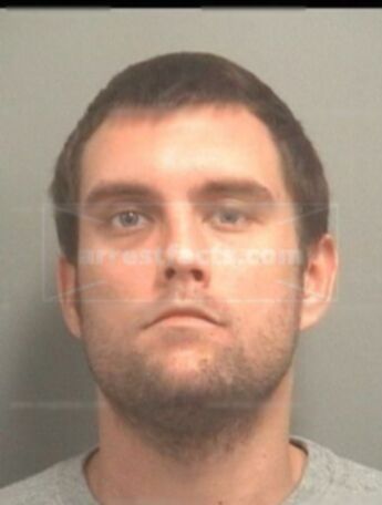 Sean Gregory Geisel