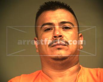 Manuel Angel Perez