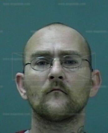 Marshall Allen Mccranie