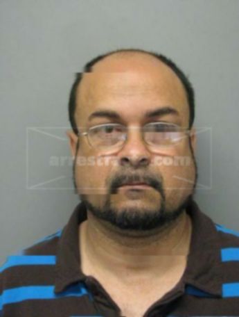 Hector Luis Soto-Torres