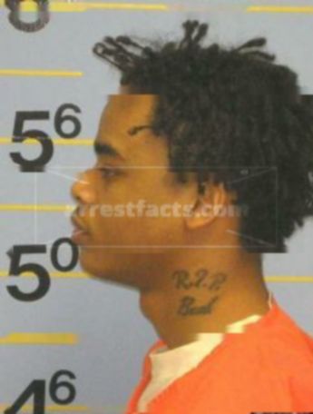 Amar Green-Bey