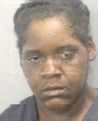 Latonya Sheree Frost