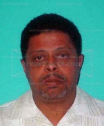 Sixto Antonio Rodriguez