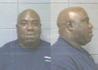Derrick Jerome Green