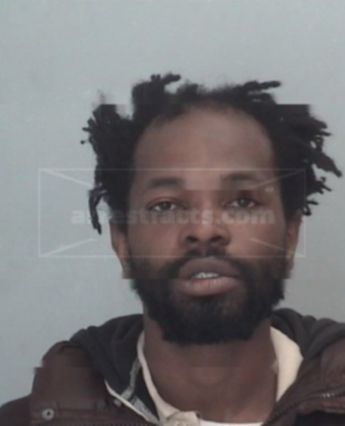 Christopher Darnell Starks
