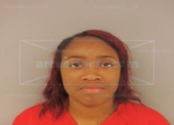 Kianna Denise Hill