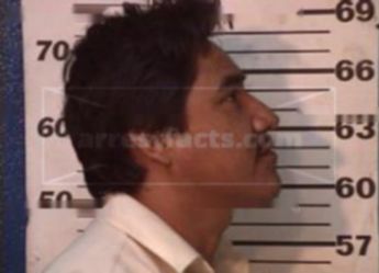 Jorge Rios Gonzales