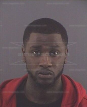 Timothy Isaiah Shumate