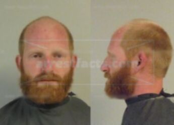 Grant Dewayne Gieger