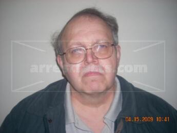 Donald Ray Boyd